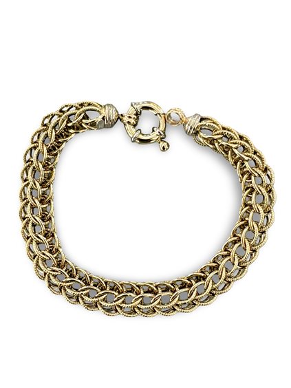 Bracciale Soranzo Gioielli Donna in Oro giallo RT10467169 - RT10467169